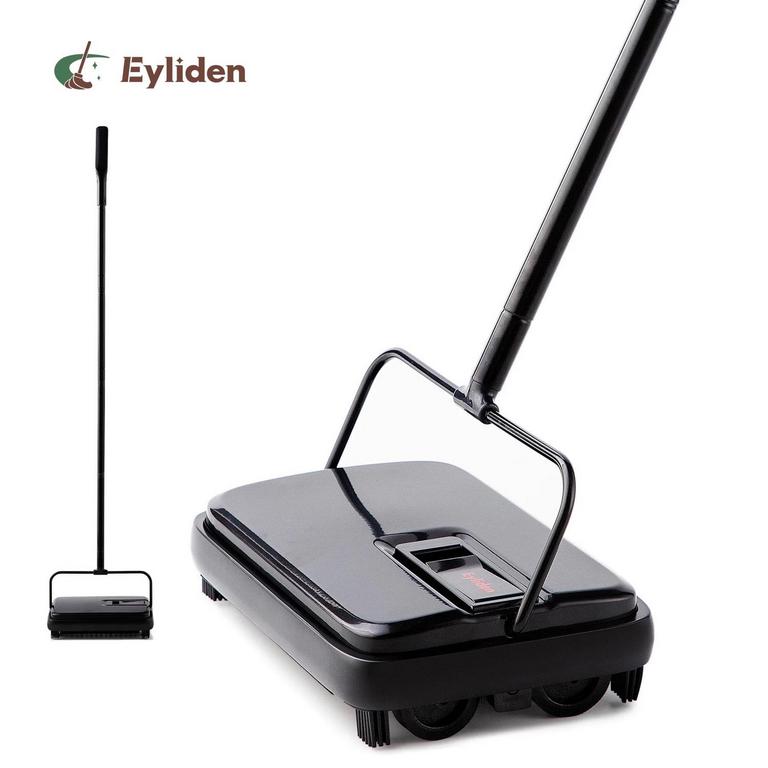 EYRIDEN CARPET SWEEPER