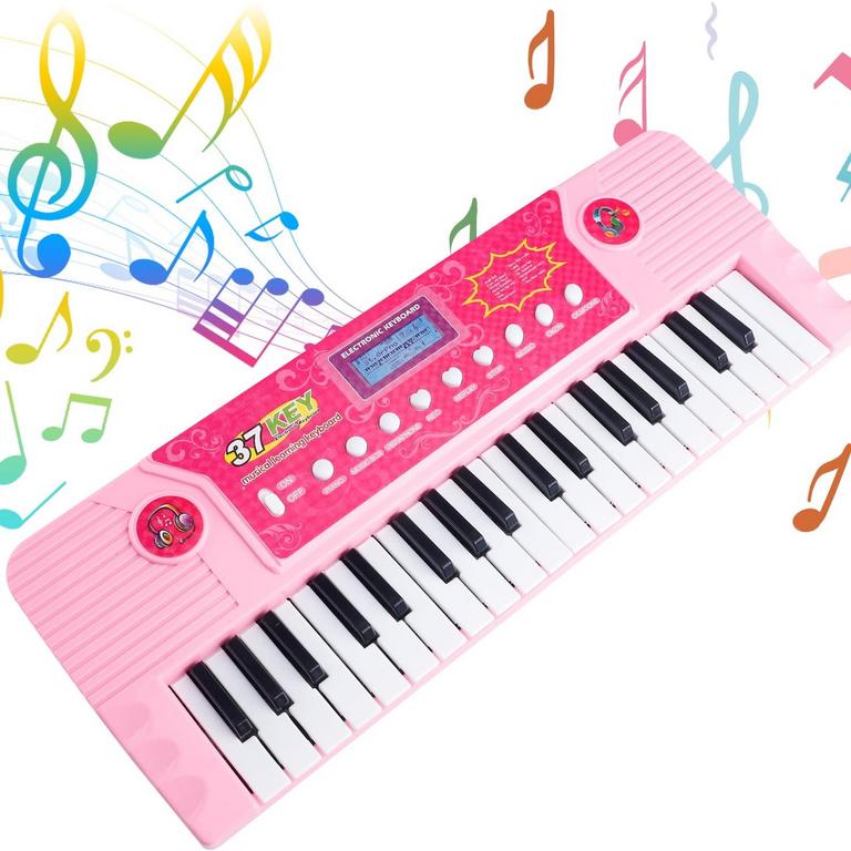 NETNEW KID KEYBOARD PIANO