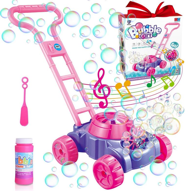 KOPPOP BUBBLE LAWN MOWER