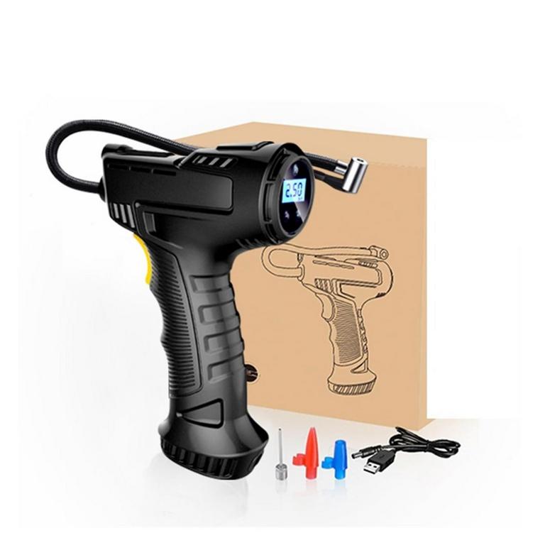 CAR AIR PUMP