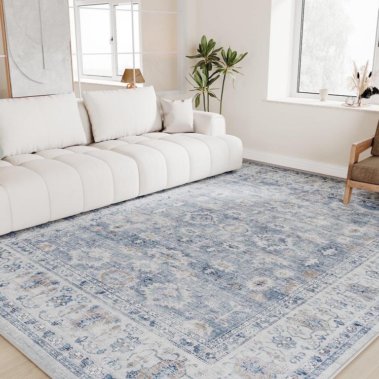 SIXHOME 5FT X 7FT RUG