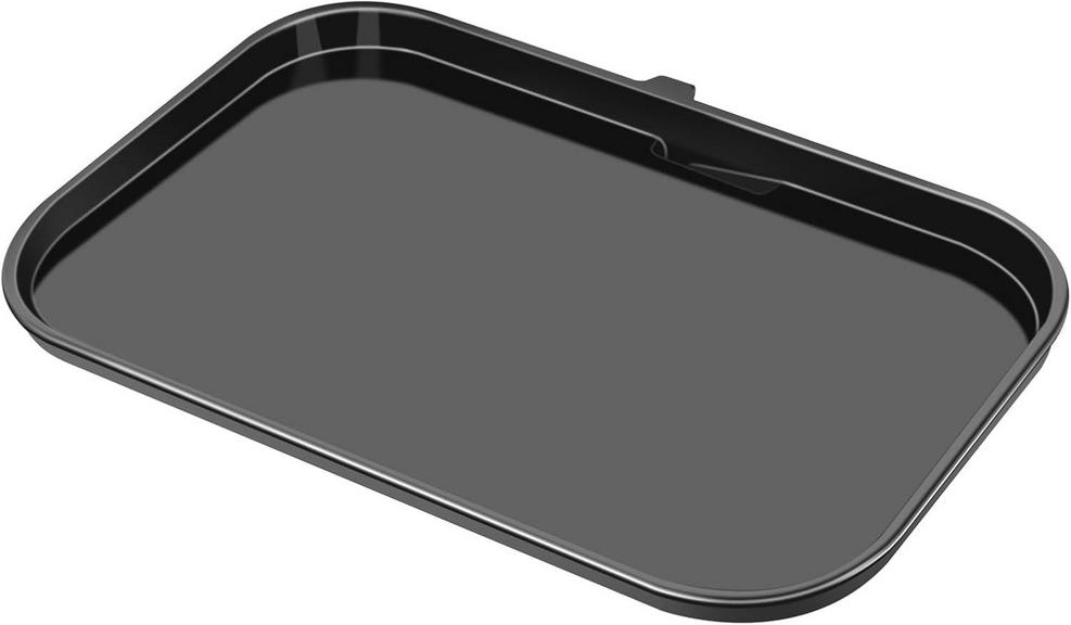 SEARGLOW GRIDDLE PLATE BLACK