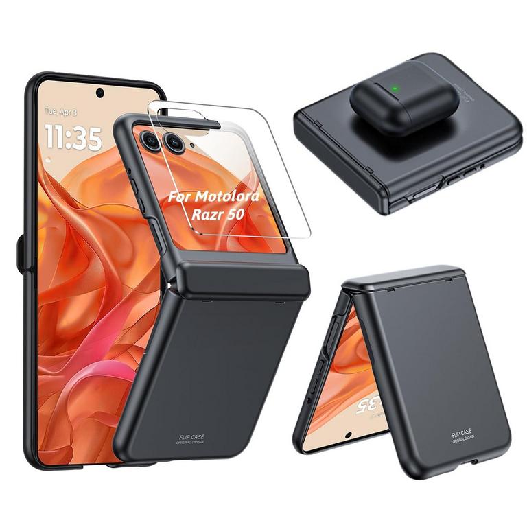 OUPEIGAR MOTOROLA RAZR CASE