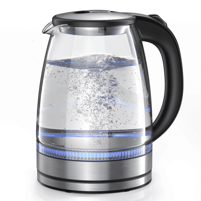 ELEMORE HOME 1.7L ELECTRIC KETTLE
