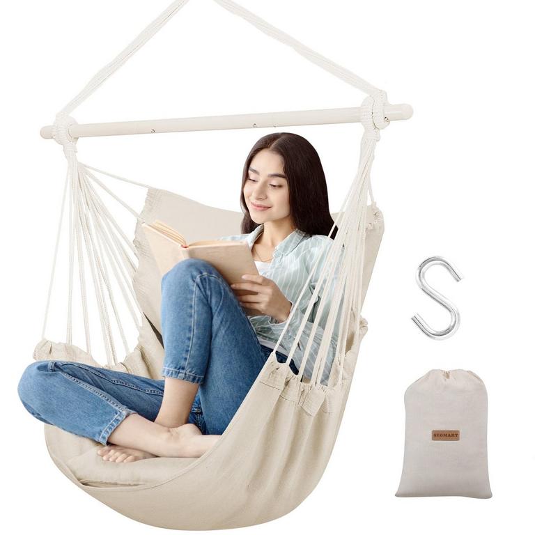 SEGMART  HAMMOCK CHAIR