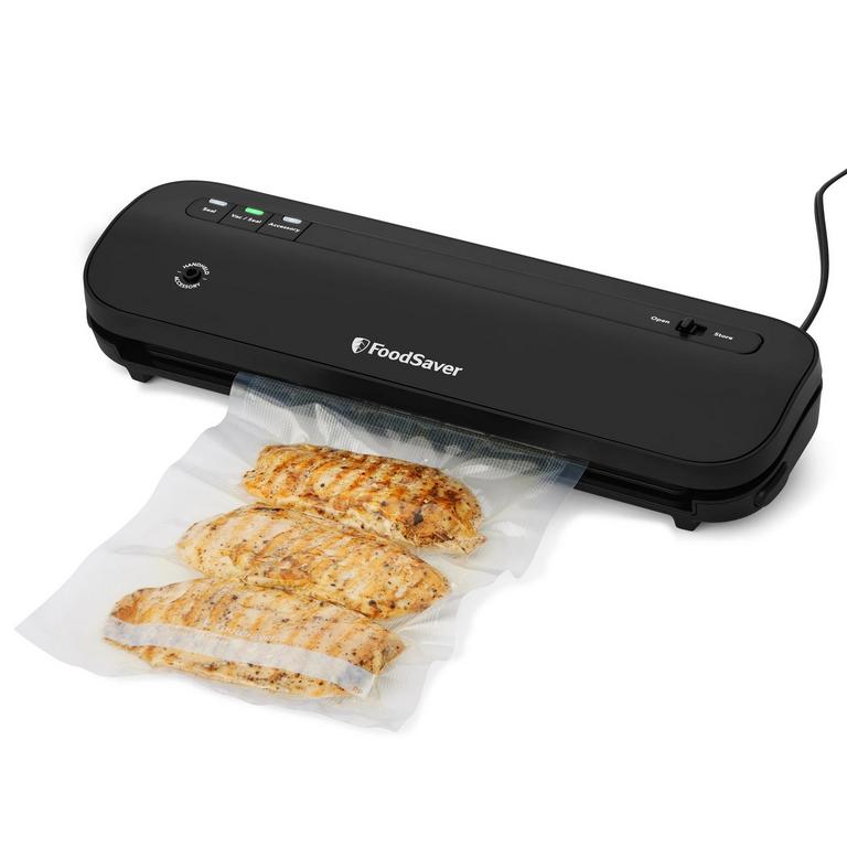 FOODSAVER VACUUM SEALER