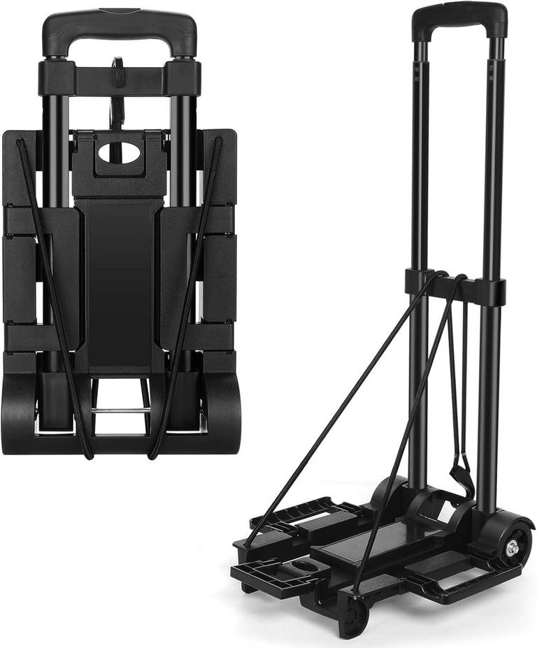 HAND TRUCK DOLLY