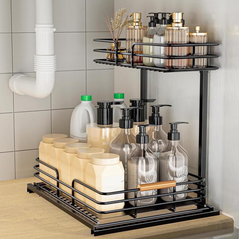 LAMU UNDER SINK ORGANIZER