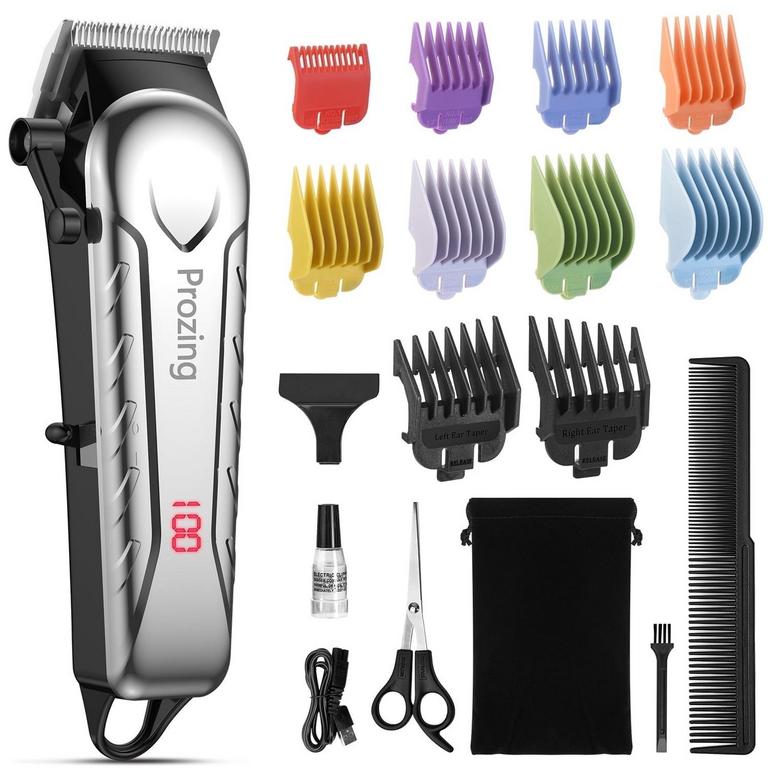 PROZING HAIR CLIPPERS SET