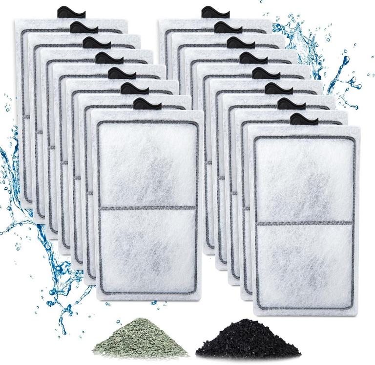TAWATILER 15PK PF-S FILTER CARTRIDGES
