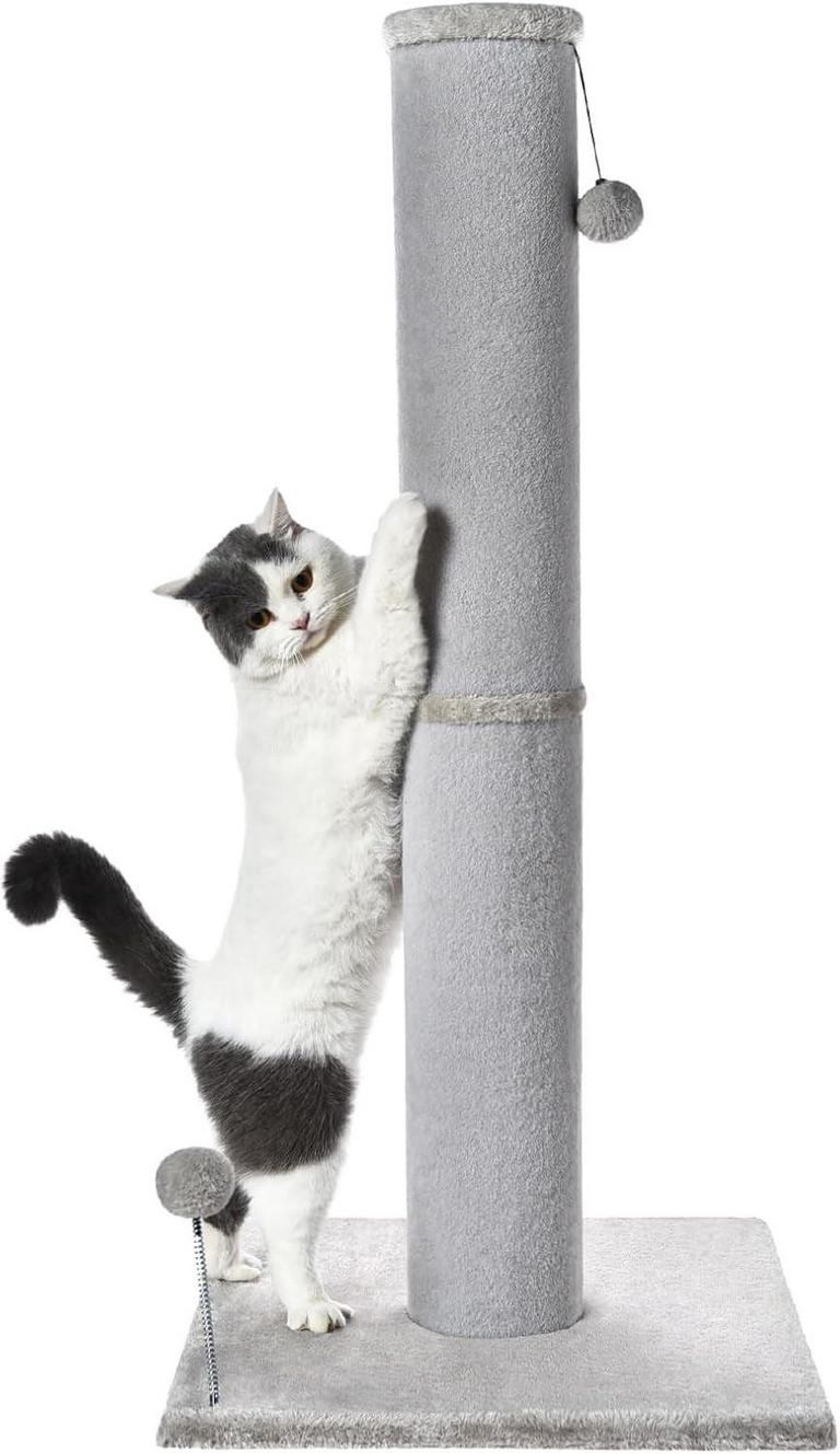 CAT CRAFT  SCRATCHING POST