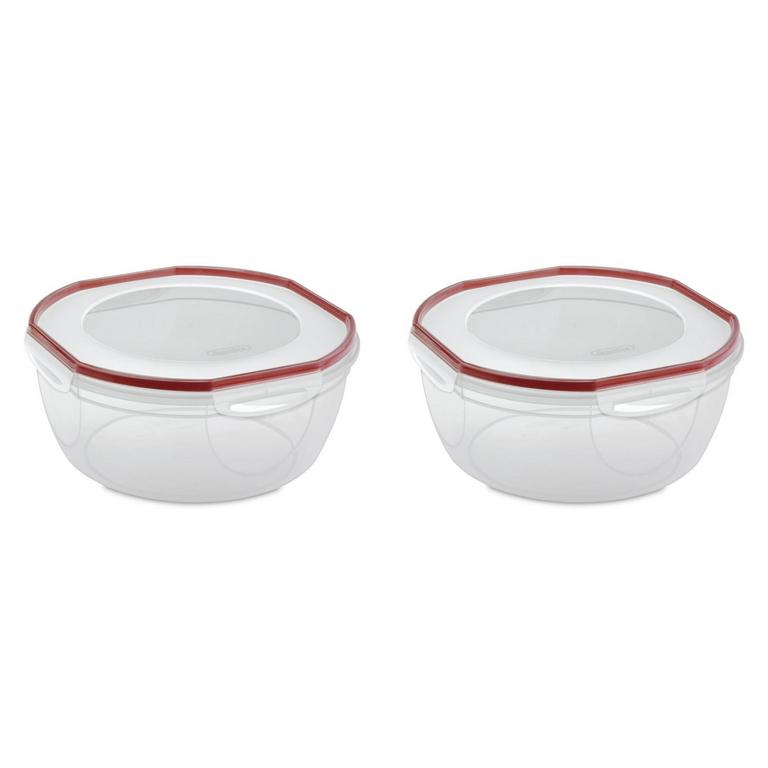 STERILITE ULTRASEAL FOOD STORAGE BOWL 1PK