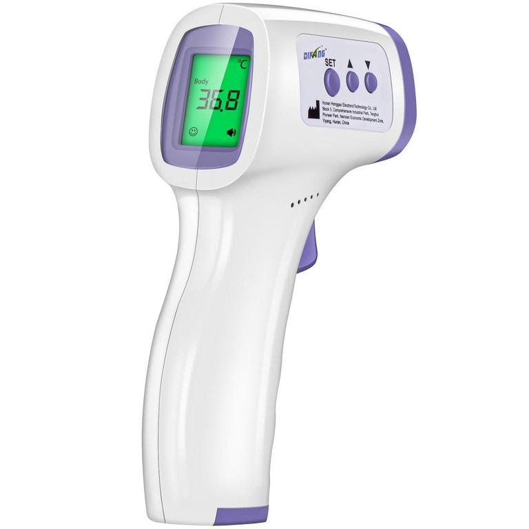 SUPTREE INFRARED THERMOMETER