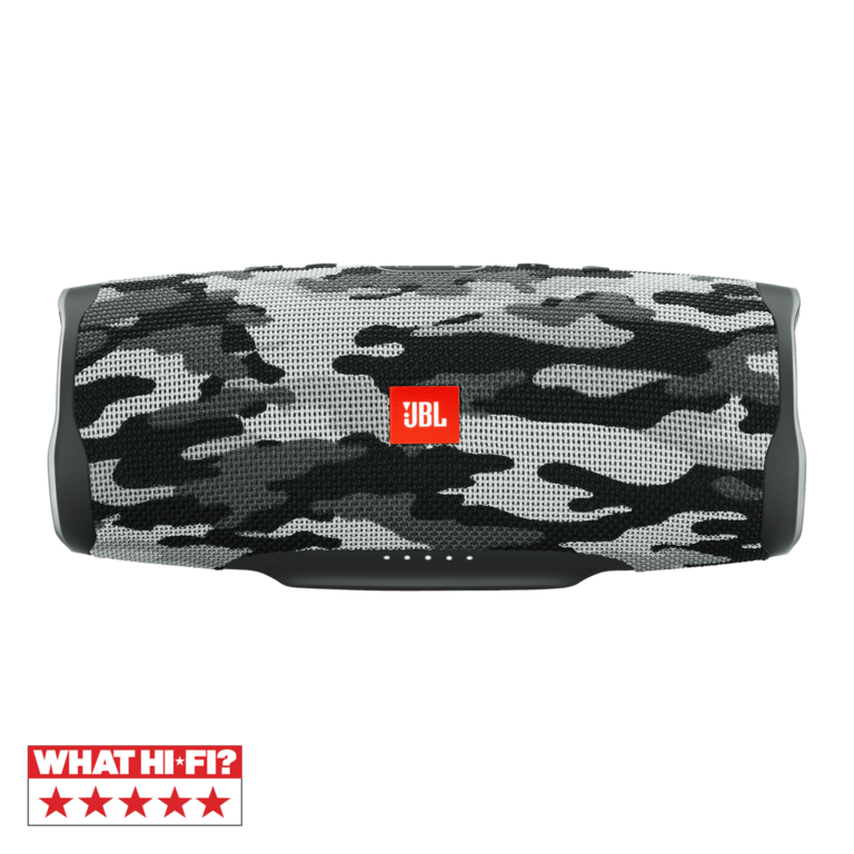 JBL CHARGE 4 SPEAKER