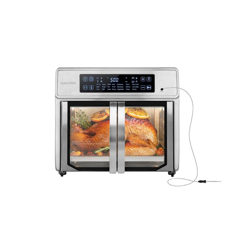 KALORIK AIR FRYER OVEN