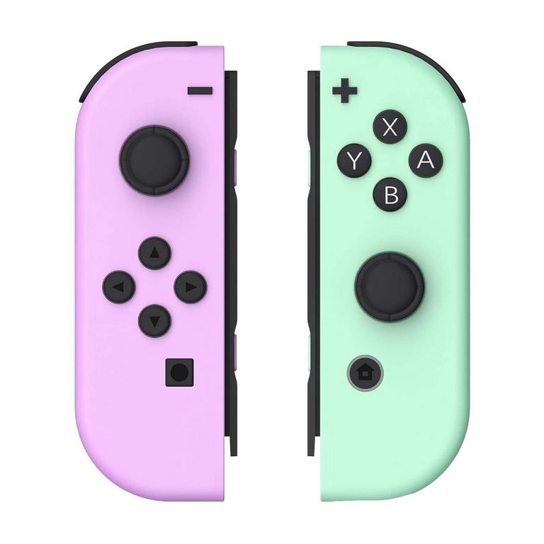 SIXGOLDHUA WIRELESS NINTENDO SWITCH CONTROLLER