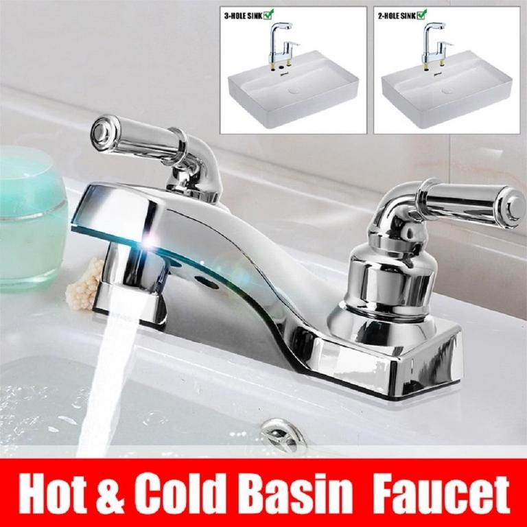 SINK FAUCET