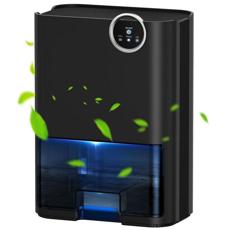 EGEH DEHUMIDIFIER 70 OZ