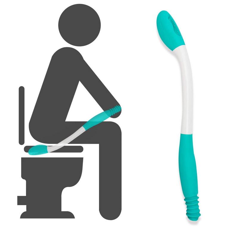 NITERIS TOILET AID TOOL