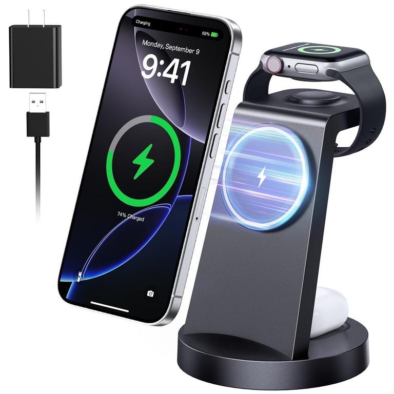 ETEPEHI 3IN1 WIRELESS CHARGER