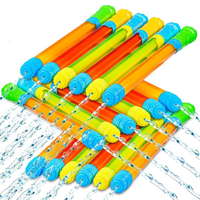 24PK WATER SOAKERS