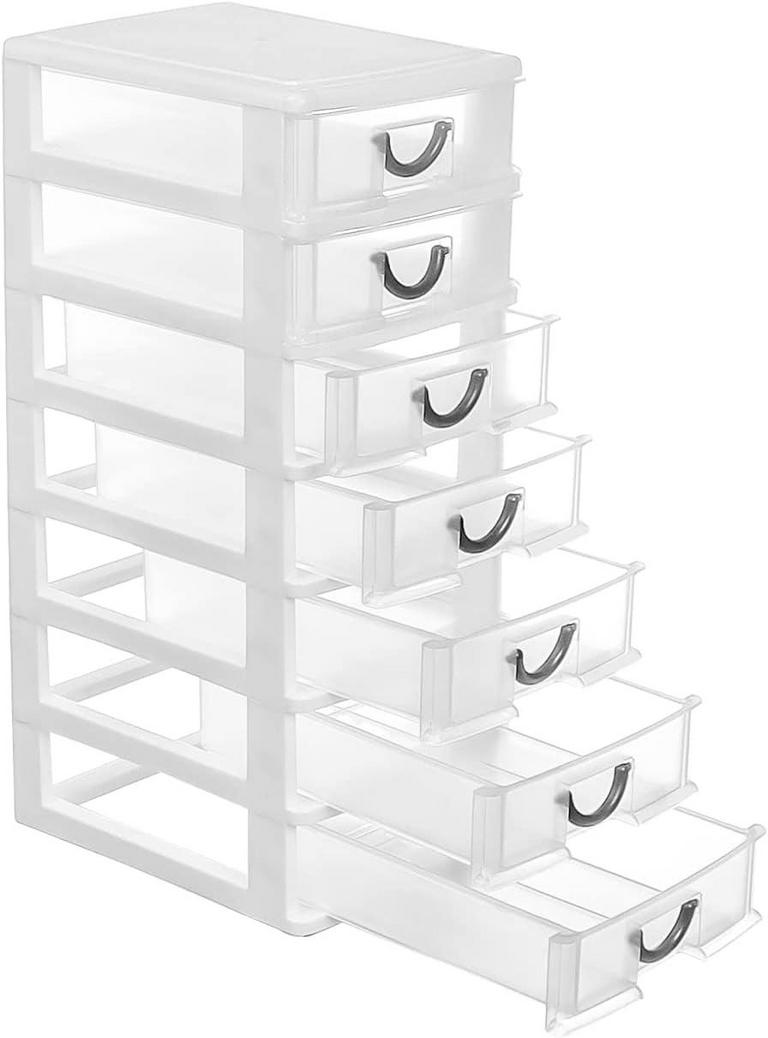 CRUGLA PLASTIC STORAGE