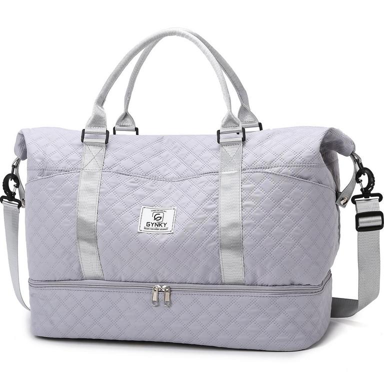 GYNKY DUFFLE BAG WOMEN 19.7IN