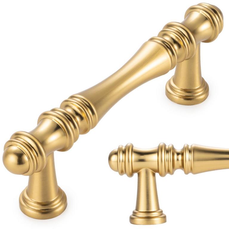 KOOFIZO 10PK CABINET PULLS