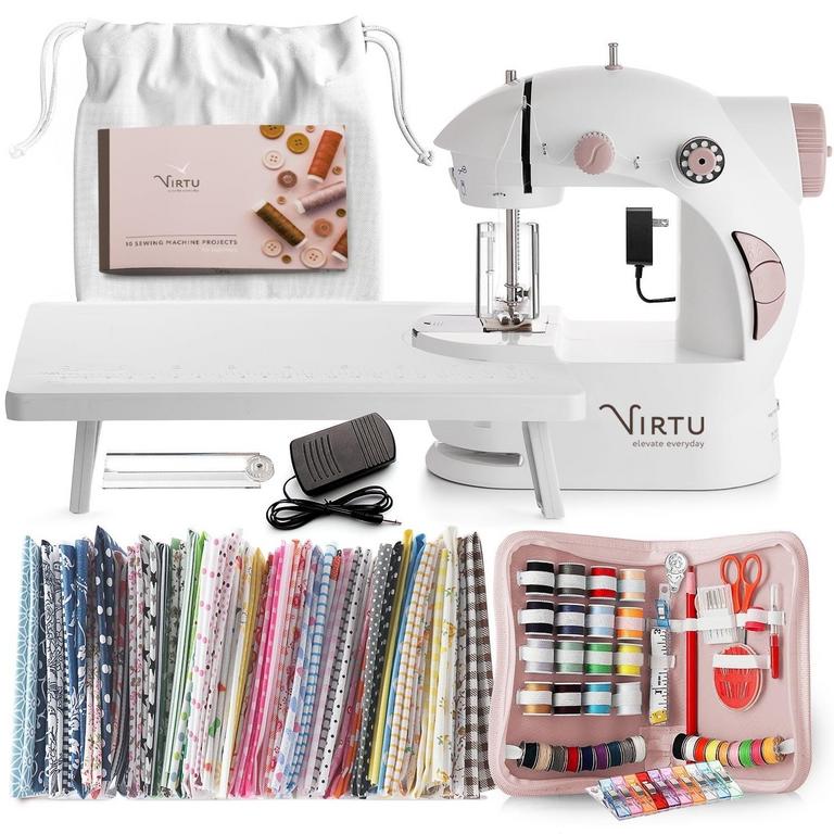 MINI SEWING MACHINE