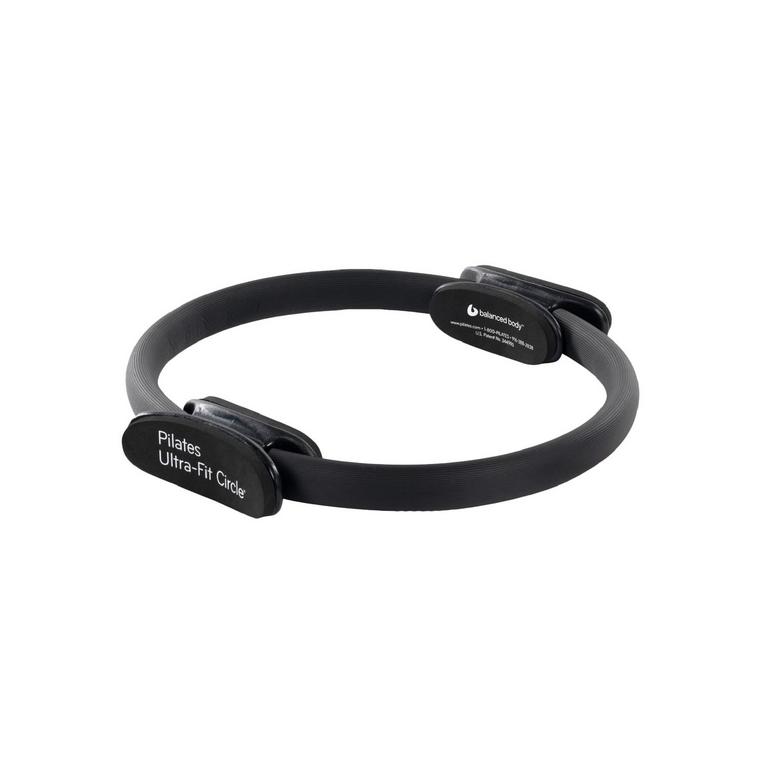 BALANCED BODY PILATES RING