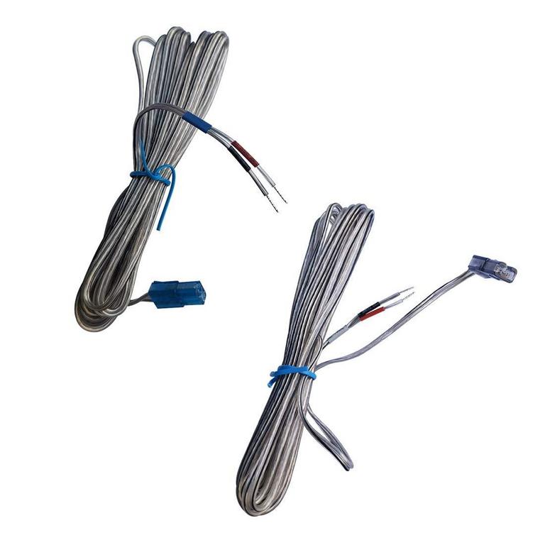 QZANYEE LIFE SPEAKER CABLES SET