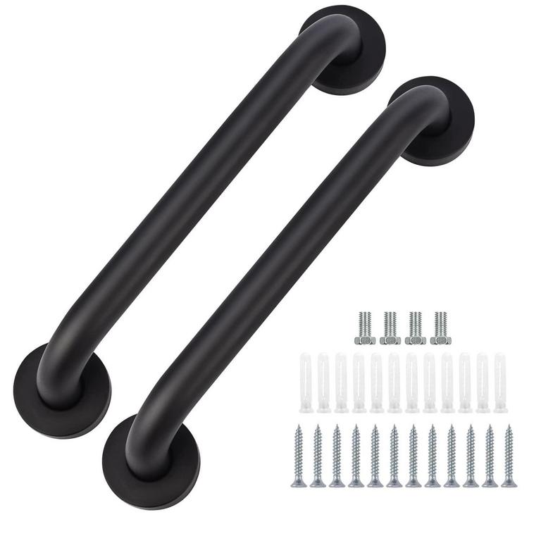 SUPREGEAR GRAB BARS 16IN 2PK