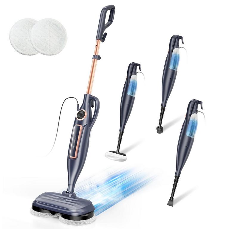 10-IN-1 INSE STEAM MOP