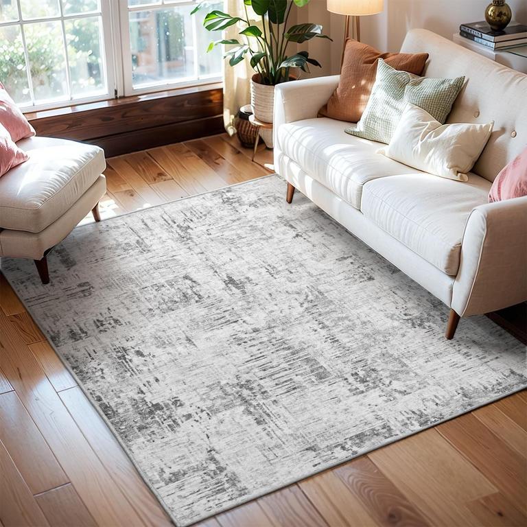 SIXHOME 3FT X5FT AREA RUG