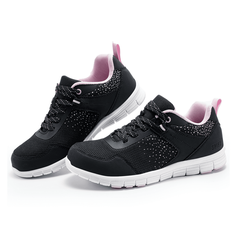 SPIEZ WOMENS 6 SAFETY SHOES