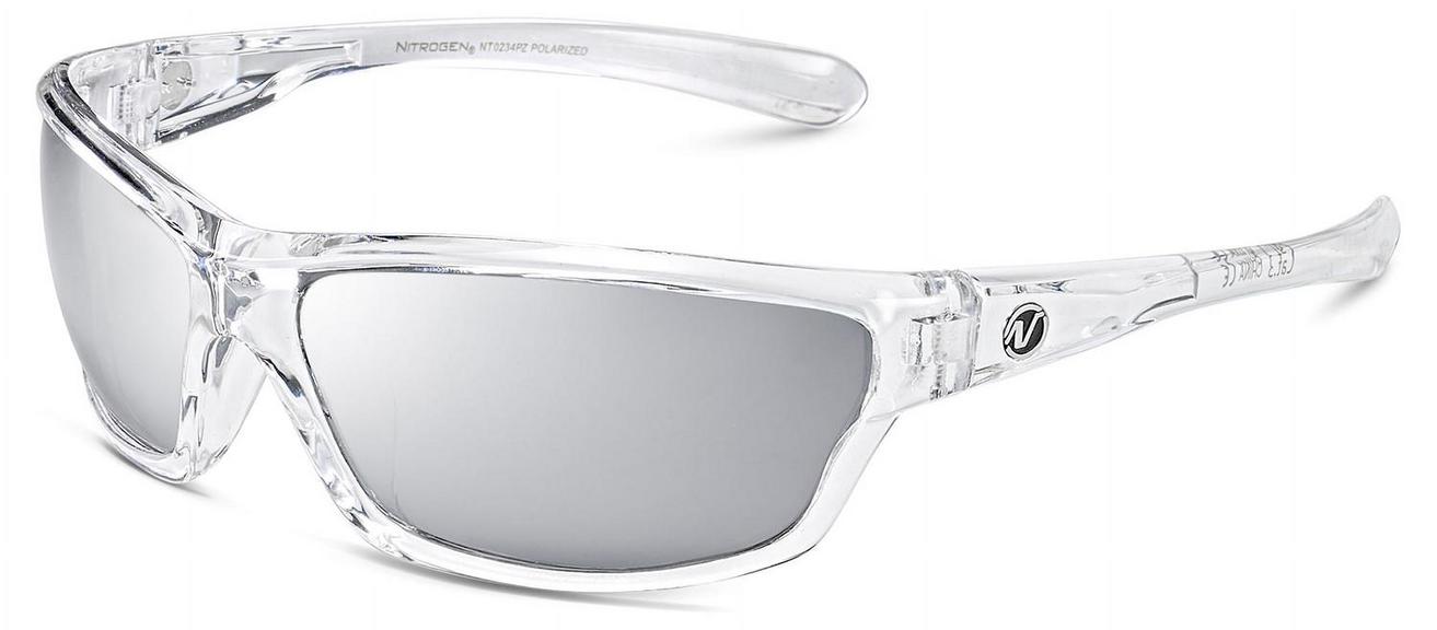 POLARIZED SPORTS SUNGLASSES