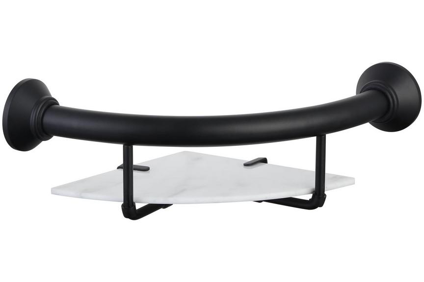 BETTER HOMES CORNER GRAB BAR