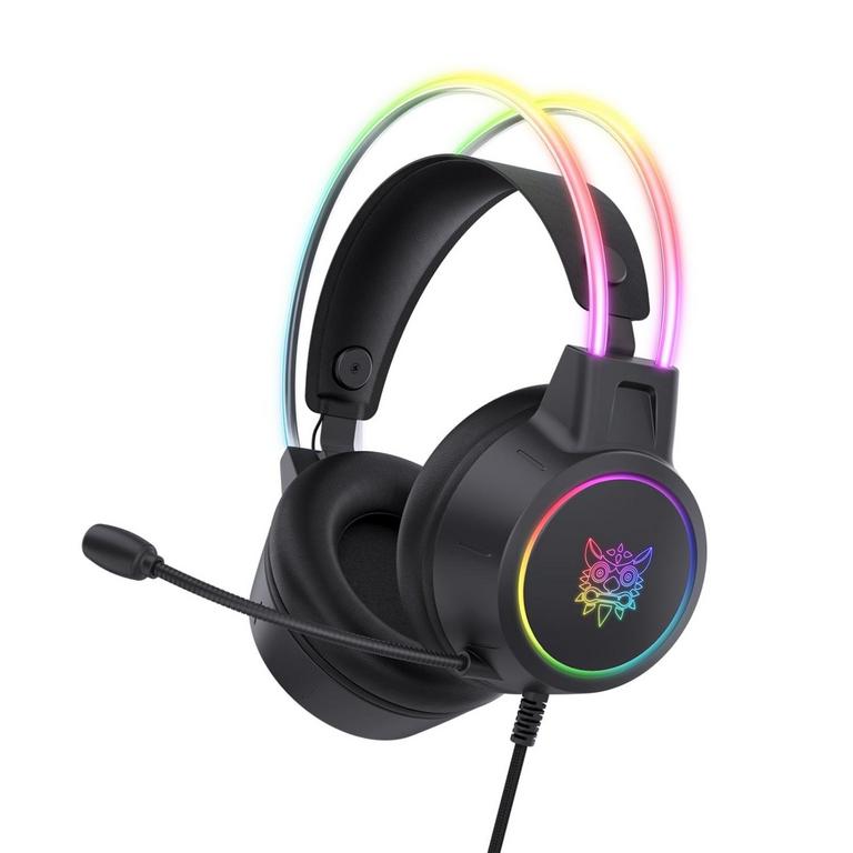 GAMING HEADSET