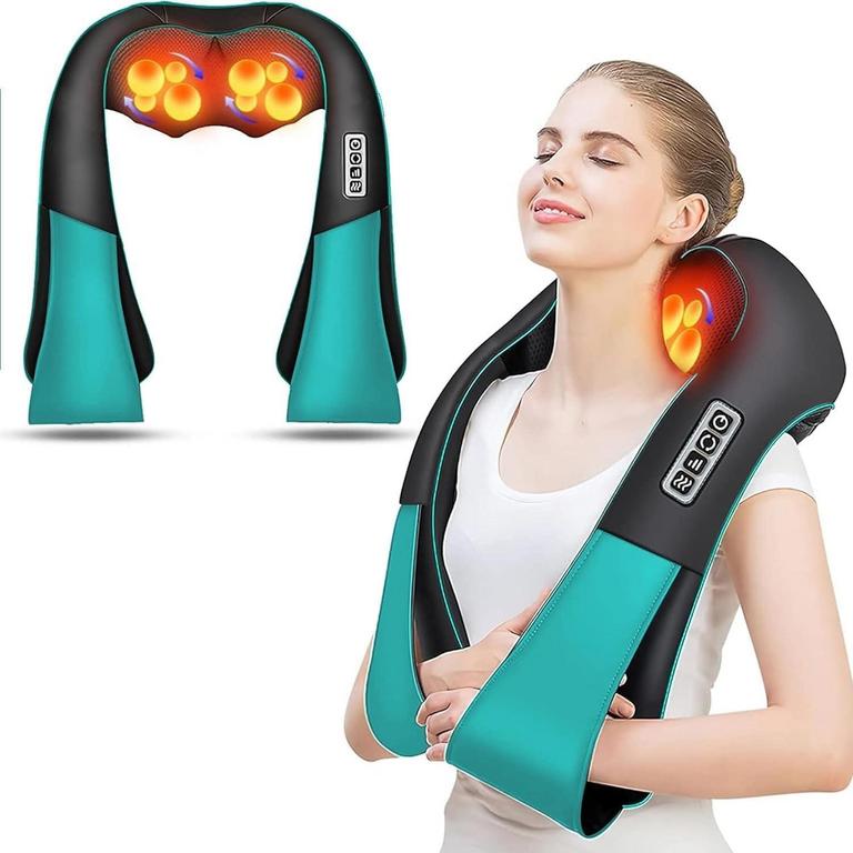 LAOBEN NECK MASSAGER
