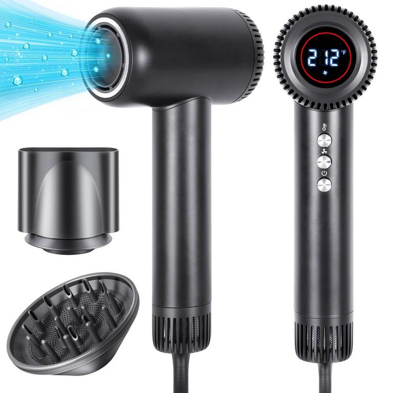 MORFONE BLOW DRYER