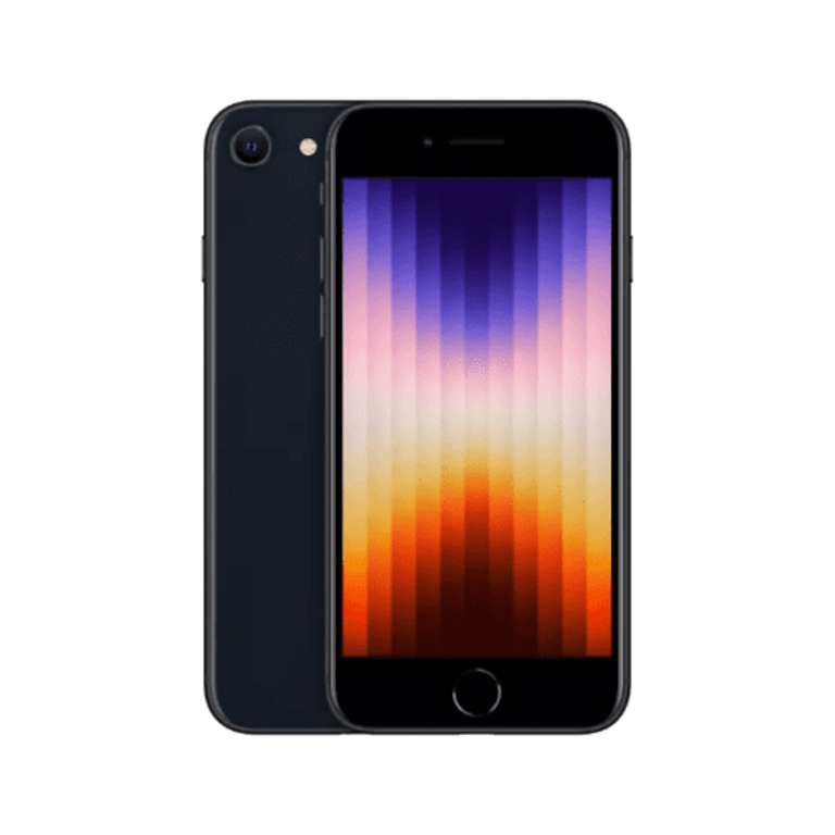 APPLE IPHONE 11 BLACK