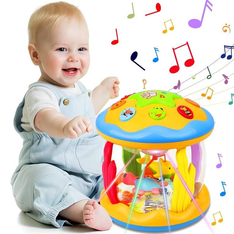 DREAMPARK MUSICAL TOY