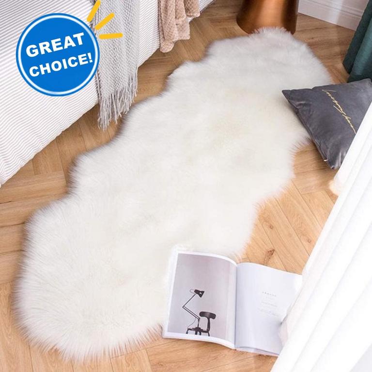 HOWARMER 2FTX6FT RUG