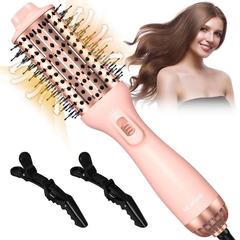 NEXPURE 4IN1 HAIR DRYER BRUSH