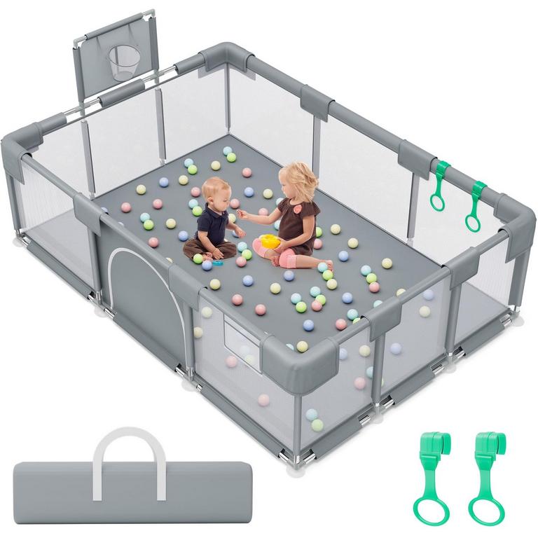 BABYEAP 73IN PLAYPEN