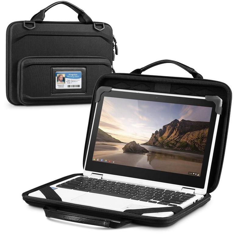 FINTIE 11.6IN LAPTOP SLEEVE CASE
