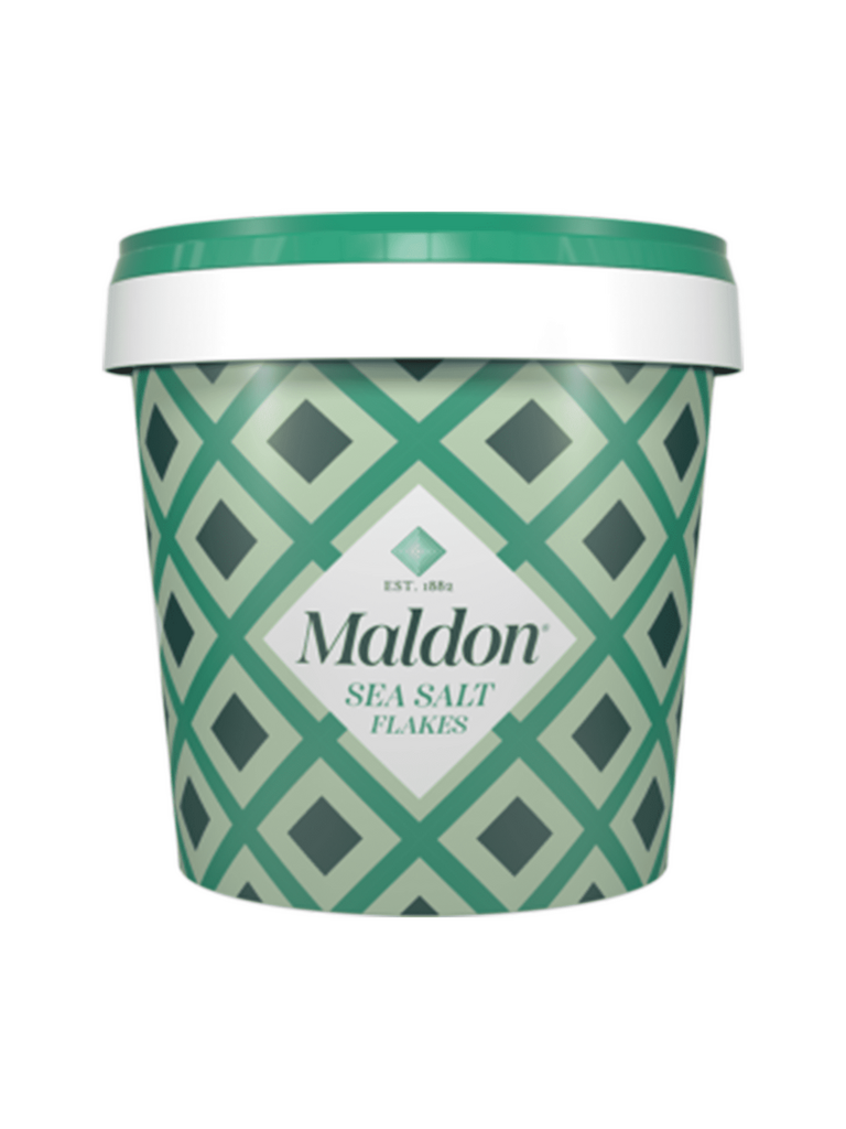 1.25LBS MALDON SEA SALT FLAKES