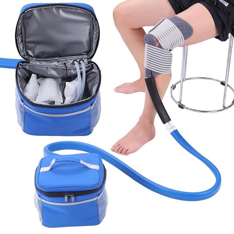 GHORTHOUD COLD THERAPY DEVICE