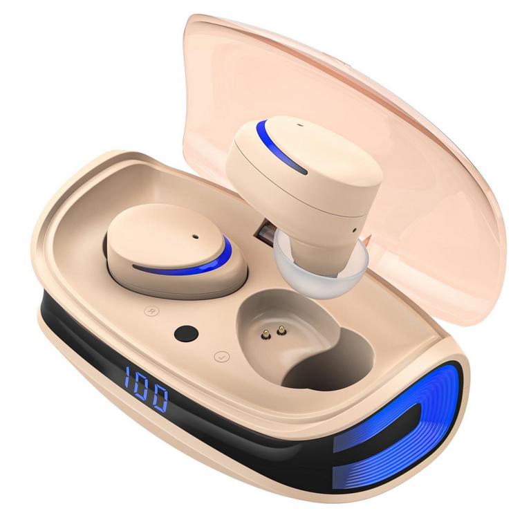 CSHIDWORLD WIRELESS EARBUDS