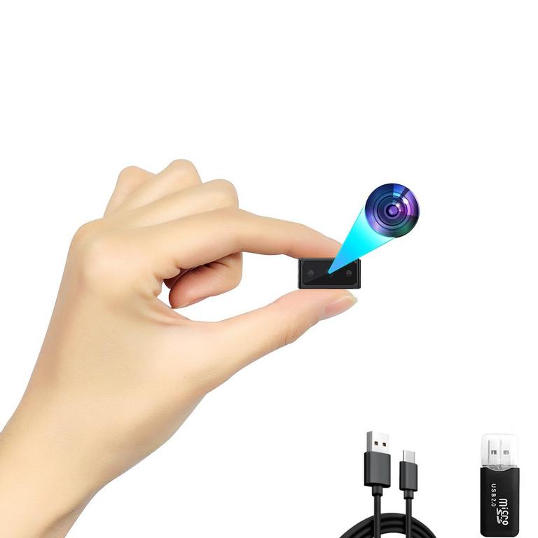 MINI SPY CAMERA